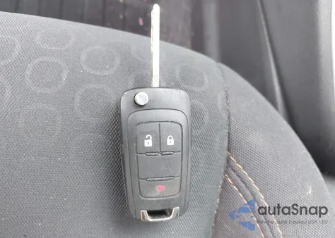 2017 Chevrolet Trax Ls из США, поврежденный, VIN KL7CJNSBXHB175195